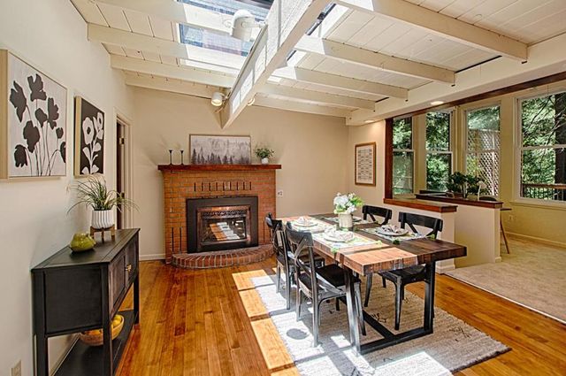 1004 Laurel Avenue, Felton, CA 95018