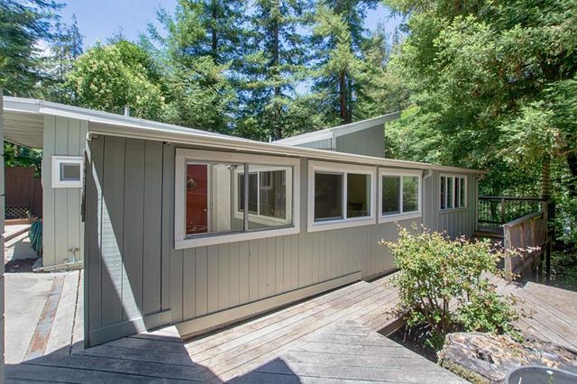 1004 Laurel Avenue, Felton, CA 95018