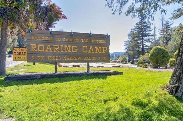 1004 Laurel Avenue, Felton, CA 95018