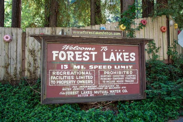 1004 Laurel Avenue, Felton, CA 95018