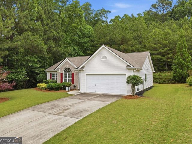 185 Nashport Lane, Dawsonville, GA 30534