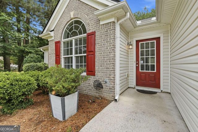 185 Nashport Lane, Dawsonville, GA 30534