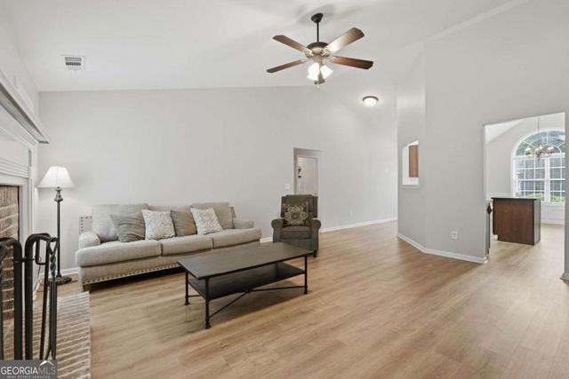 185 Nashport Lane, Dawsonville, GA 30534