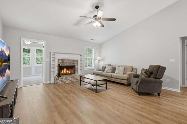 185 Nashport Lane, Dawsonville, GA 30534
