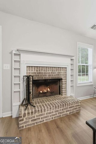 185 Nashport Lane, Dawsonville, GA 30534