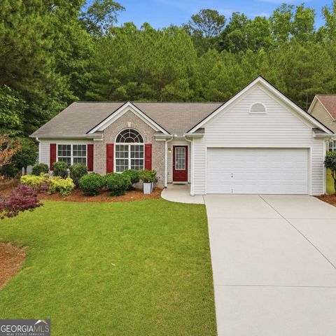 185 Nashport Lane, Dawsonville, GA 30534