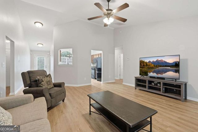 185 Nashport Lane, Dawsonville, GA 30534