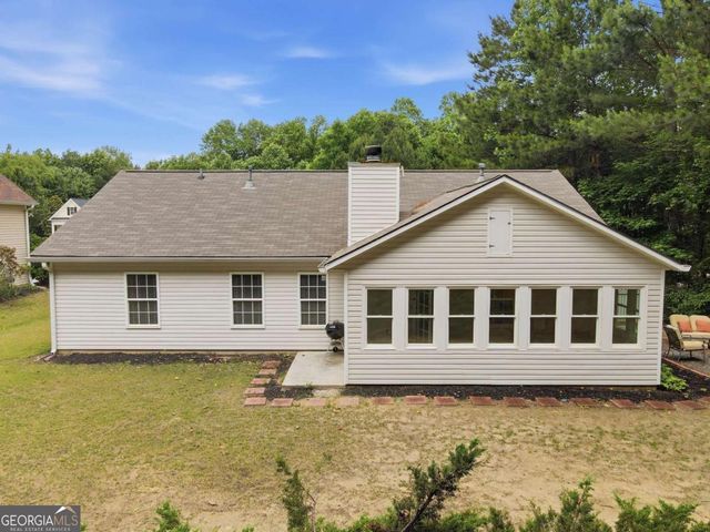 185 Nashport Lane, Dawsonville, GA 30534