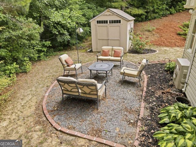 185 Nashport Lane, Dawsonville, GA 30534