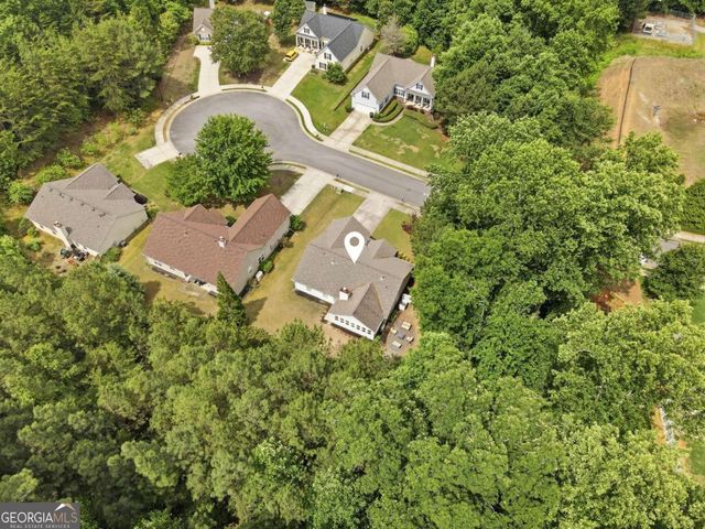 185 Nashport Lane, Dawsonville, GA 30534