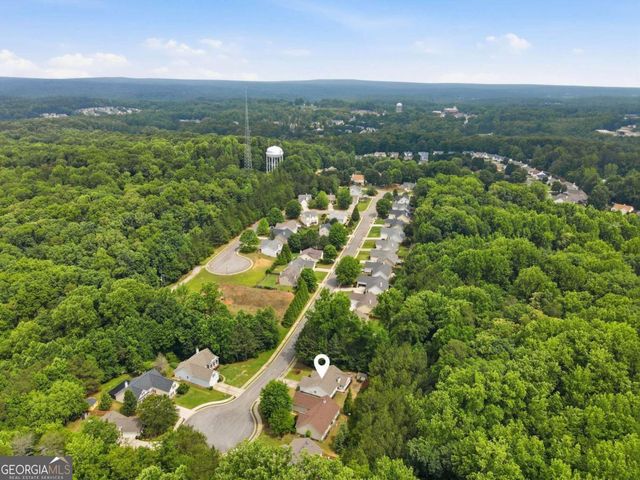 185 Nashport Lane, Dawsonville, GA 30534