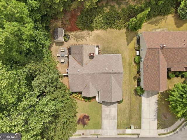 185 Nashport Lane, Dawsonville, GA 30534