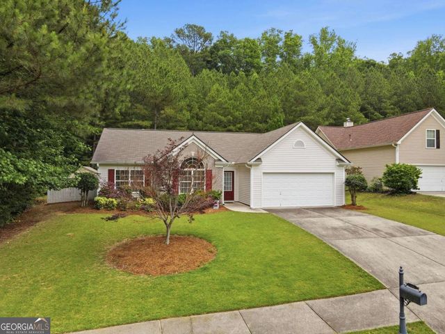 185 Nashport Lane, Dawsonville, GA 30534