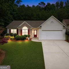185 Nashport Lane, Dawsonville, GA 30534