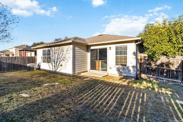 165 Corral Fence, Cibolo, TX 78108