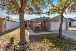 165 Corral Fence, Cibolo, TX 78108