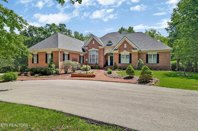 111 Charity Lane, Jamestown, TN 38556