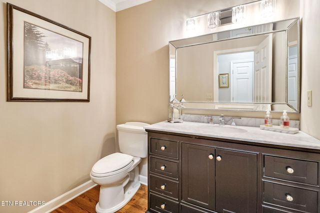 111 Charity Lane, Jamestown, TN 38556