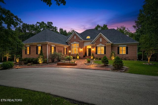 111 Charity Lane, Jamestown, TN 38556