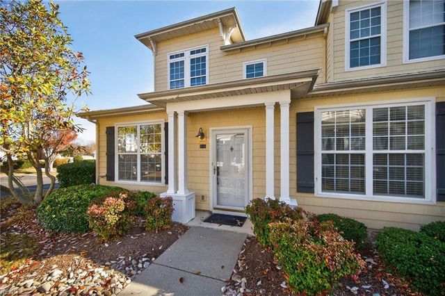 1120 Grace Hill DR, Virginia Beach, VA 23455