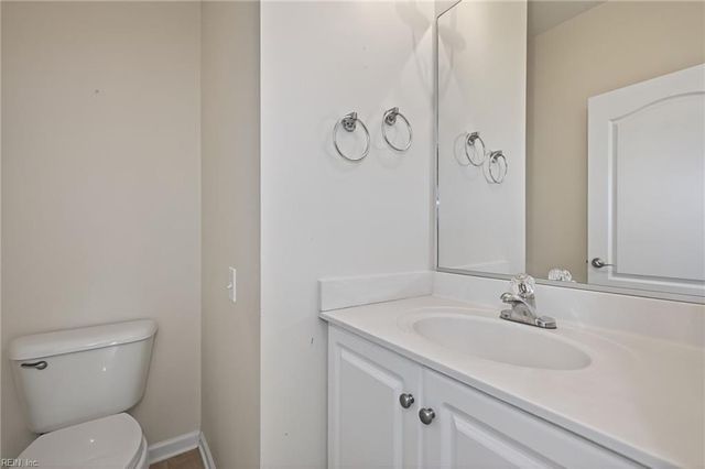 1120 Grace Hill DR, Virginia Beach, VA 23455