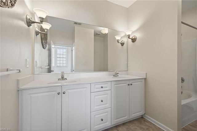 1120 Grace Hill DR, Virginia Beach, VA 23455