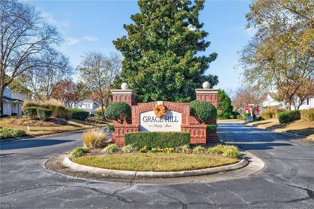 1120 Grace Hill DR, Virginia Beach, VA 23455