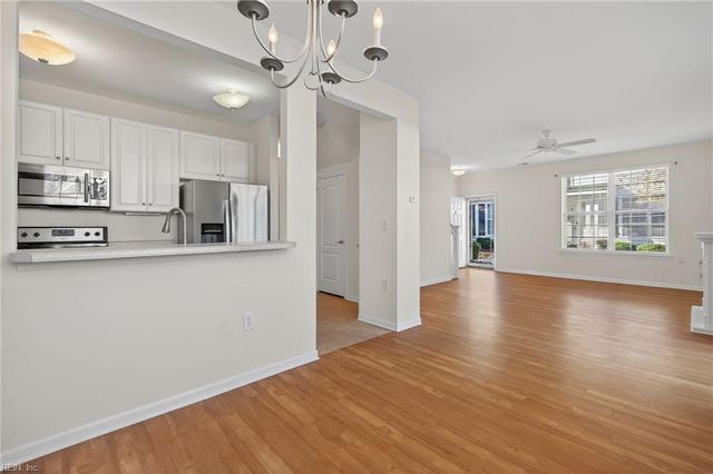 1120 Grace Hill DR, Virginia Beach, VA 23455