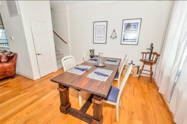 3011 Houston Avenue, Houston, TX 77009