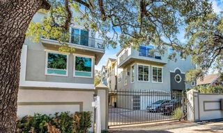 3011 Houston Avenue, Houston, TX 77009