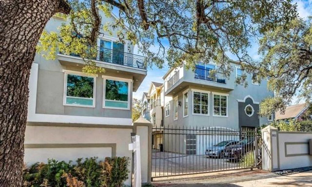 3011 Houston Avenue, Houston, TX 77009