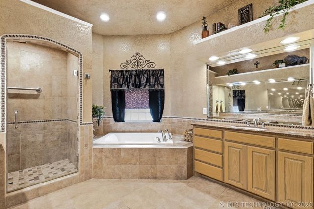 321 Kirsey Road, Calera, OK 74730