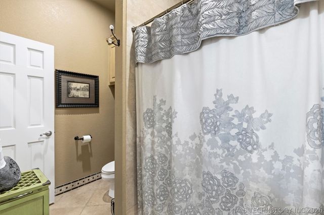 321 Kirsey Road, Calera, OK 74730