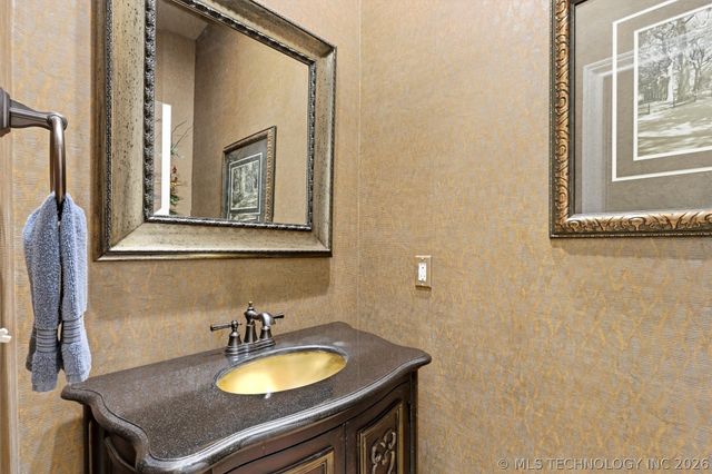 321 Kirsey Road, Calera, OK 74730