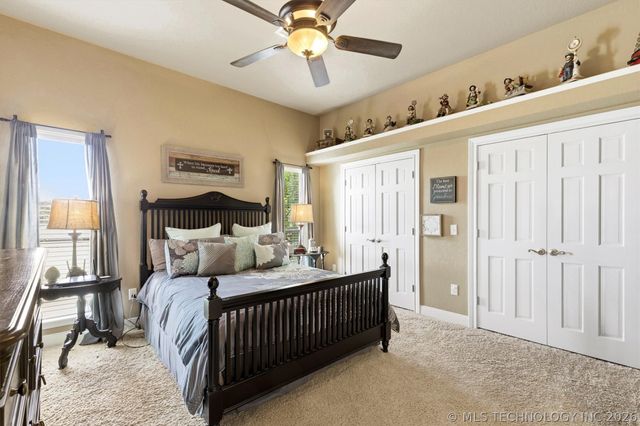 321 Kirsey Road, Calera, OK 74730