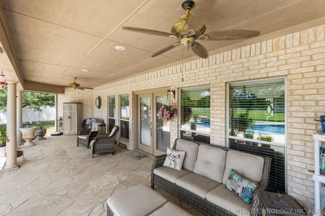 321 Kirsey Road, Calera, OK 74730