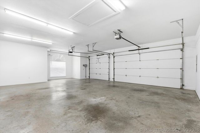321 Kirsey Road, Calera, OK 74730