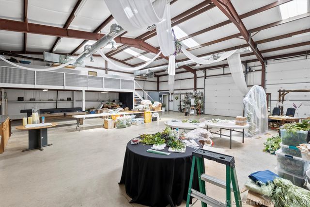 321 Kirsey Road, Calera, OK 74730