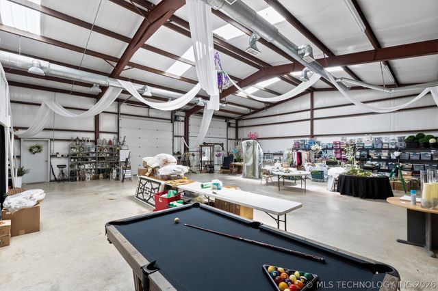 321 Kirsey Road, Calera, OK 74730