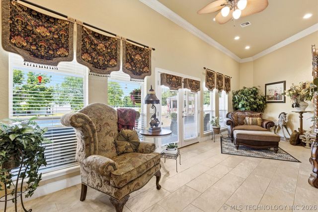 321 Kirsey Road, Calera, OK 74730
