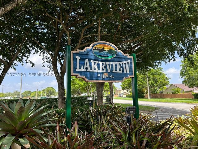 9729 Hammocks Blvd 105E, Miami, FL 33196