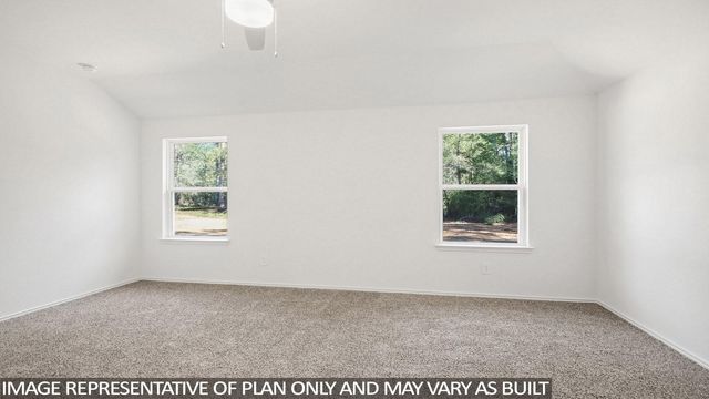 145 Wildflower Lane, Dayton, TX 77535