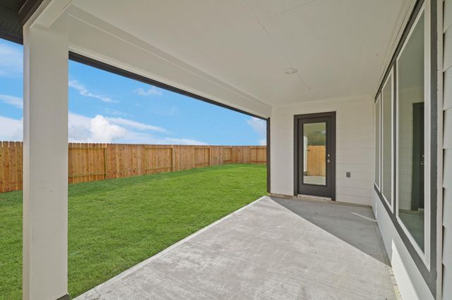 145 Wildflower Lane, Dayton, TX 77535