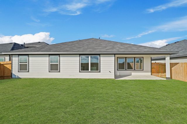 145 Wildflower Lane, Dayton, TX 77535