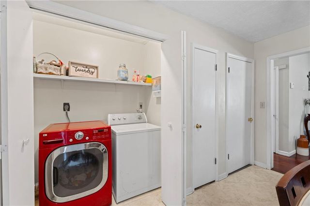 5385 Garvey Drive, Fairburn, GA 30213