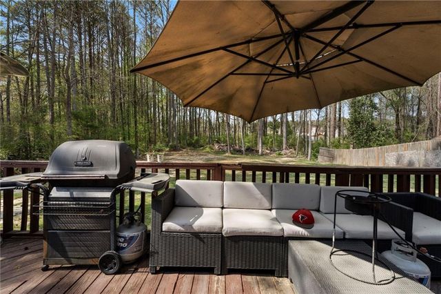 5385 Garvey Drive, Fairburn, GA 30213