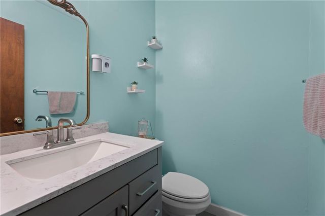 5385 Garvey Drive, Fairburn, GA 30213