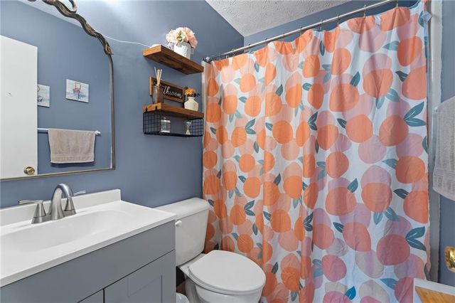 5385 Garvey Drive, Fairburn, GA 30213