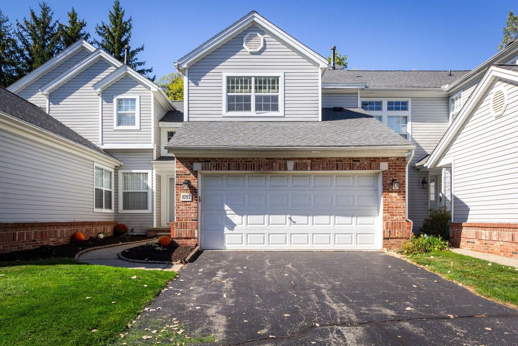 1093 Fairways Blvd Boulevard, Troy, MI 48085