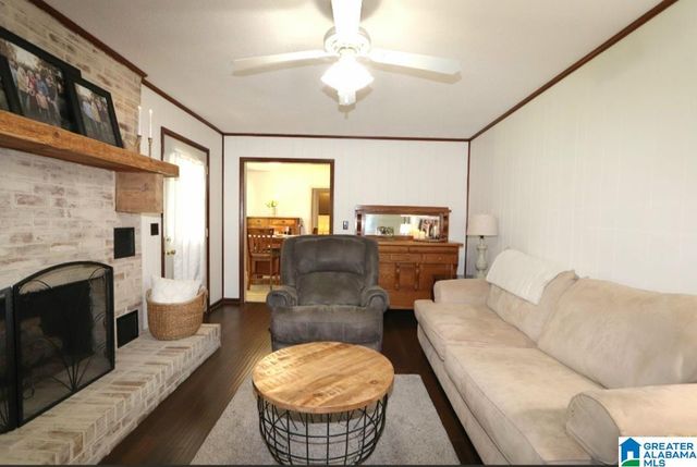 1010 TOMAHAWK DRIVE, Talladega, AL 35160